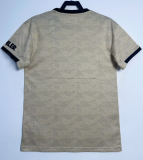 Mens Manchester United Away  Retro  Jersey 2019/20
