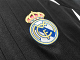2006-07 Real Madrid third away Retro Soccer Jersey