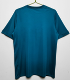 2017-2018 Mens  Real Madrid  Third away Retro Soccer Jersey