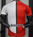 Player Version River Plate Third away  Soccer Jersey 2526