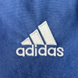 1998-2000 Real Madrid Third  Away Retro Soccer Jersey