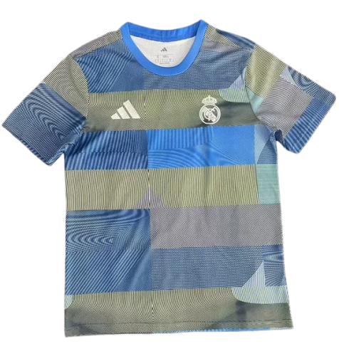 Mens Real Madrid  Special Cheap Soccer Jerseys  2526