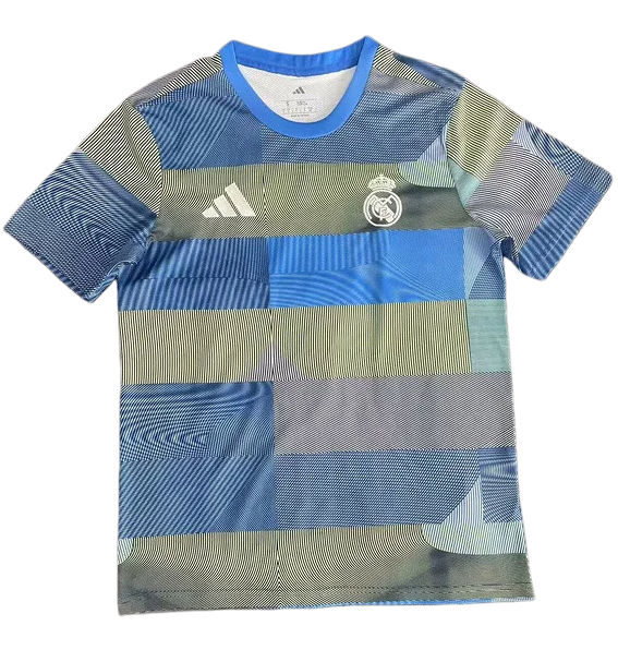 Mens Real Madrid  Special Cheap Soccer Jerseys  2526