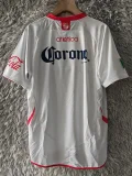 2008-2009 Chivas Guadalajara Away Retro Soccer Jersey