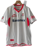 2008-2009 Chivas Guadalajara Away Retro Soccer Jersey