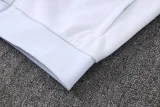 2026-27 PSG White Jacket Tracksuit #A26033