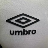 2024-25 Mens Santos FC   Home Player Edition Soccer Jersey