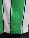 2026-27 Atletico Nacional Home Player Version Soccer Jersey