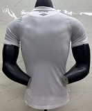 2024-25 Mens Santos FC   Home Player Edition Soccer Jersey