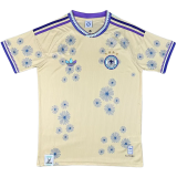 2026-27 Germany Earthy Yellow Special Edition soccer jersey
