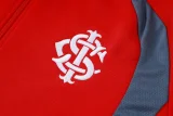 2026-27 Internacional Red Jacket Tracksuit # A26030