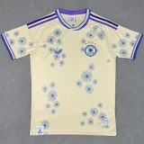 2026-27 Germany Earthy Yellow Special Edition soccer jersey