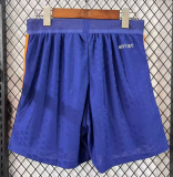 2025-26 Mens Newcastle third away Player Shorts Pants