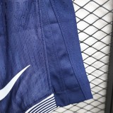 Mens Tottenham Hotspur player Shorts 2025-26