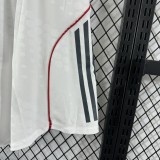 2025-26  Bayern Munich  away player Shorts Pants