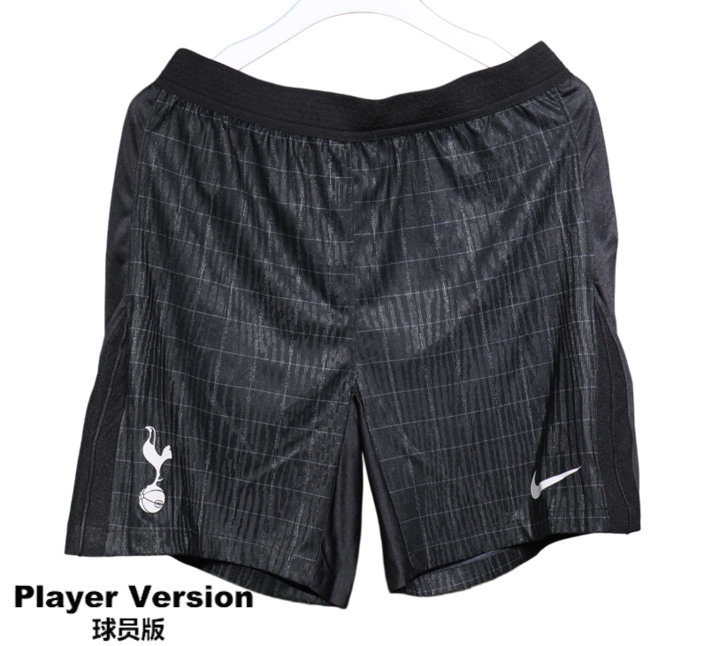 2025-26  Mens Tottenham Hotspur away player Shorts Pants