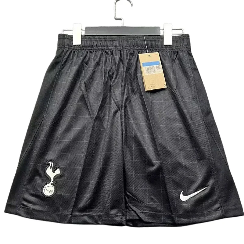 2025-26 Mens Tottenham Hotspur away Shorts Pants