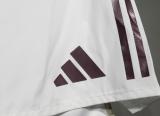 2025-26 Mens Aston Villa player  white  Shorts Pants