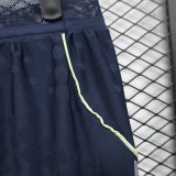 2025-26 Real Madrid  Player away  Shorts Pants