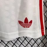 2025-26  Ajax  anniversary edition Player Shorts Pants
