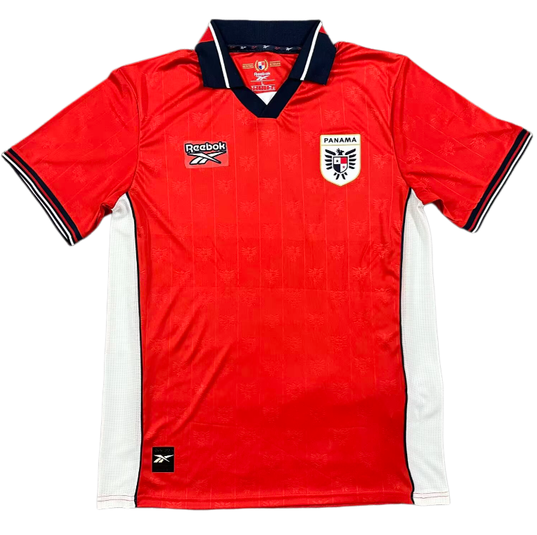 2026-27 Mens Panama Home Fans Soccer Jersey