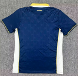 2026-27 Panama Third away Fans Soccer Jersey