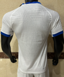 2025-26 Mens England Home  Player Version Soccer Jersey