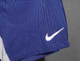 2025-26  Mens Tottenham Hotspur player home Shorts Pants