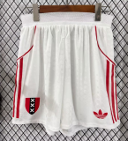 2025-26  Ajax  anniversary edition Player Shorts Pants