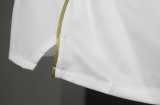 2025-26 Mens Aston Villa player  white  Shorts Pants