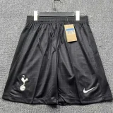 2025-26 Mens Tottenham Hotspur away Shorts Pants