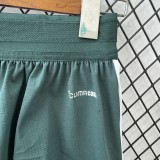 2026-27 Mens Saudi Arabia home Player version Shorts Pants