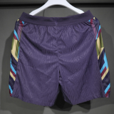 2025-26 England away Player version  Shorts Pants