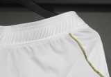 2025-26 Mens Aston Villa player  white  Shorts Pants