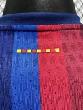 2026-27 Barcelona Home Leaked Edition Player Version Soccer Jersey