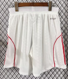 2025-26  Ajax  anniversary edition Player Shorts Pants