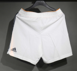 2013-14 Real Madrid home Player Shorts Pants