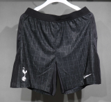 2025-26  Mens Tottenham Hotspur away player Shorts Pants