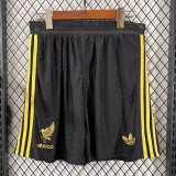 2025-26 Mexico Player Special Edition Shorts Pants
