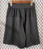 2025-26 Mens Manchester City  player black Shorts Pants
