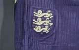 2025-26 England away Player version  Shorts Pants
