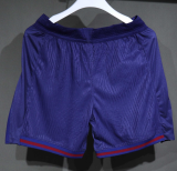 2025-26 Mens Barcelona player home football match Shorts Pants