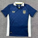 2026-27 Panama Third away Fans Soccer Jersey