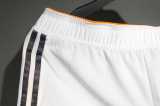2013-14 Real Madrid home Player Shorts Pants
