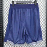 Mens Tottenham Hotspur player Shorts 2025-26
