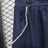 2025-26 Real Madrid  Player away  Shorts Pants