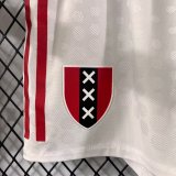 2025-26  Ajax  anniversary edition Player Shorts Pants