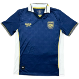 2026-27 Panama Third away Fans Soccer Jersey