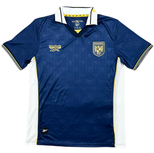 2026-27 Panama Third away Fans Soccer Jersey