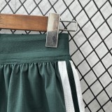 2026-27 Mens Saudi Arabia home Player version Shorts Pants